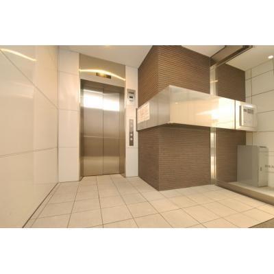 渋谷区笹塚２丁目のマンション