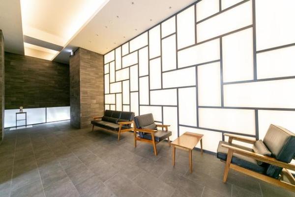 渋谷区神泉町のマンション