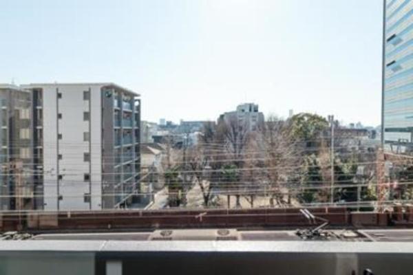 渋谷区幡ヶ谷１丁目のマンション