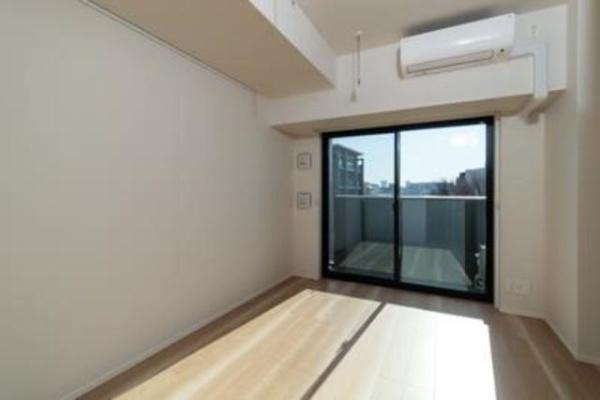 渋谷区幡ヶ谷１丁目のマンション