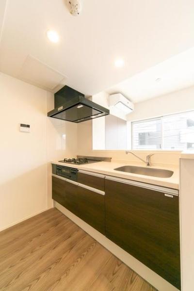 渋谷区初台２丁目のマンション
