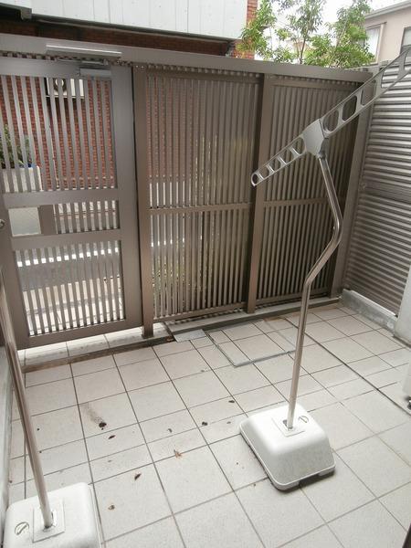 目黒区上目黒３丁目のマンション