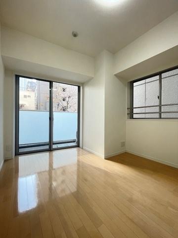中央区日本橋人形町３丁目のマンション