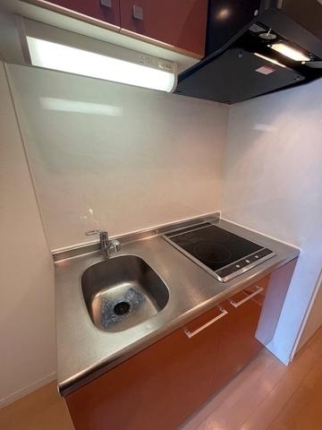 中央区日本橋人形町３丁目のマンション