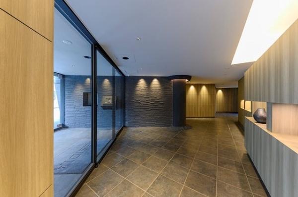 目黒区中目黒５丁目のマンション