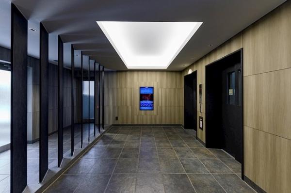 目黒区中目黒５丁目のマンション