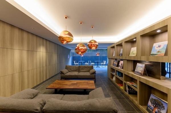 目黒区中目黒５丁目のマンション