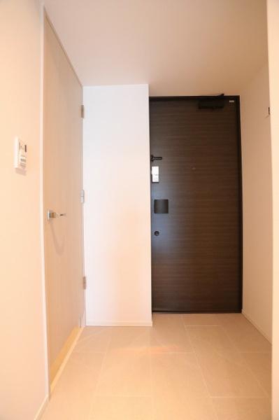 新宿区市谷田町２丁目のマンション
