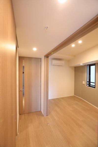 新宿区市谷田町２丁目のマンション