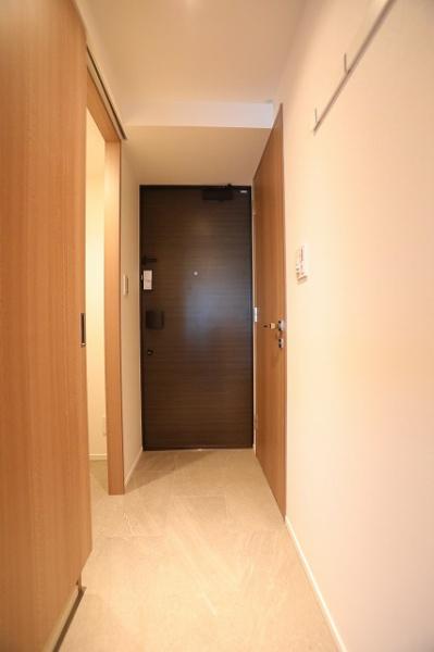 新宿区市谷田町２丁目のマンション