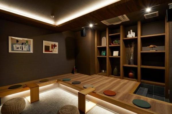 新宿区市谷田町２丁目のマンション