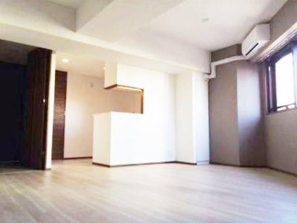 目黒区青葉台４丁目のマンション