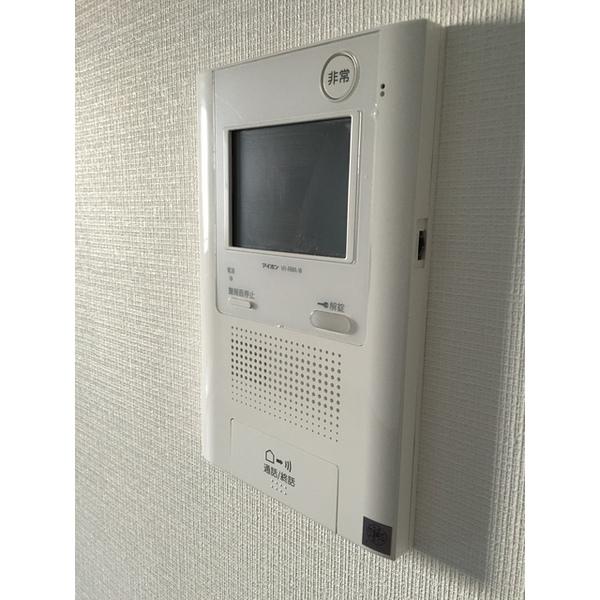 目黒区青葉台４丁目のマンション