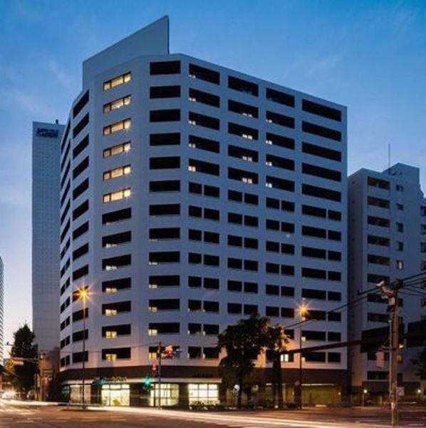 目黒区青葉台４丁目のマンション