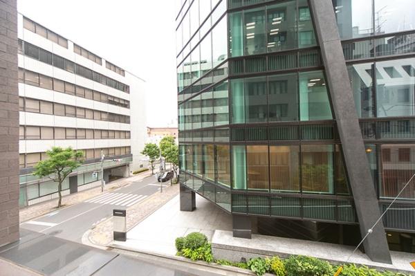 千代田区平河町１丁目のマンション