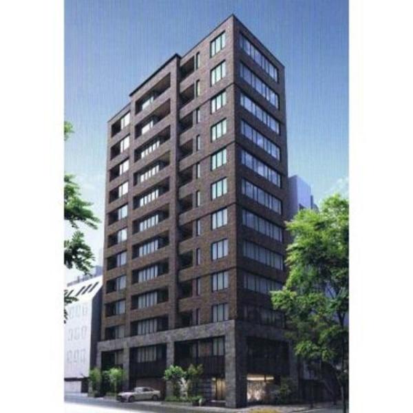 千代田区平河町１丁目のマンション