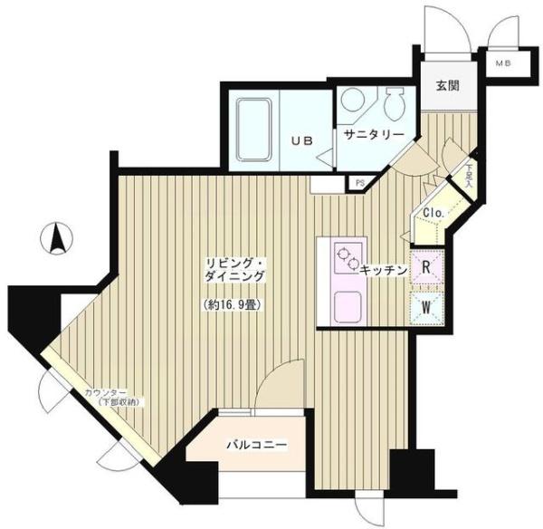 千代田区麹町１丁目のマンション
