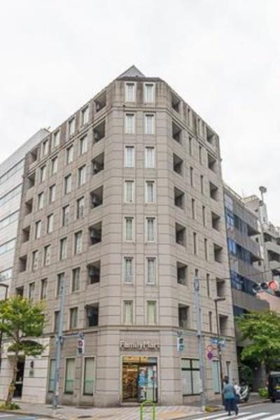 千代田区麹町１丁目のマンション