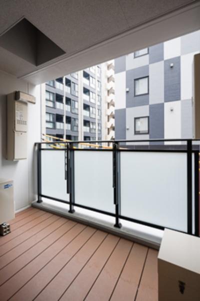 ビエラコート日本橋久松町
