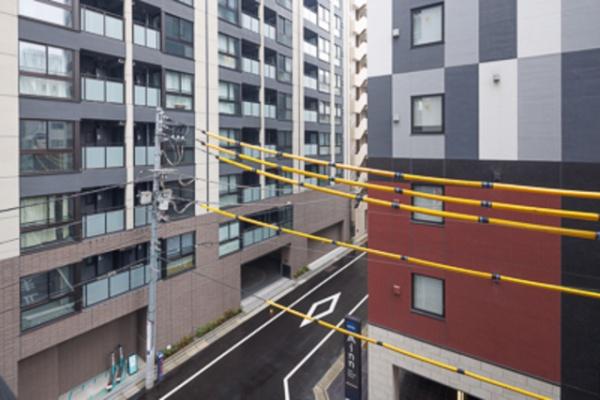 ビエラコート日本橋久松町