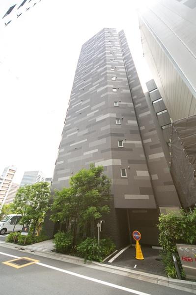 港区港南２丁目のマンション