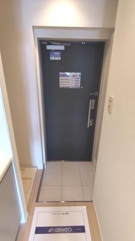 中央区月島３丁目のマンション