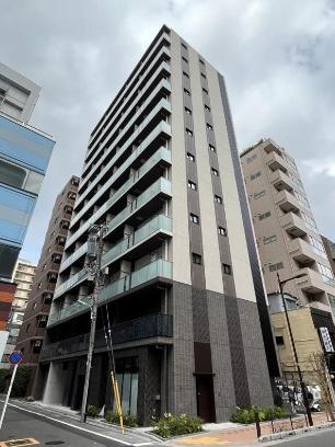 パークアクシス日本橋茅場町ステーションゲート