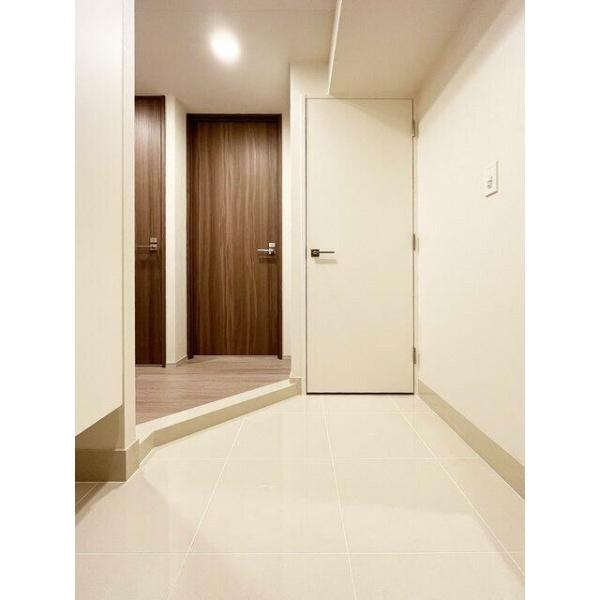 渋谷区富ヶ谷２丁目のマンション
