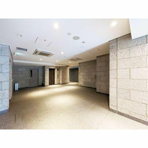 渋谷区富ヶ谷２丁目のマンション