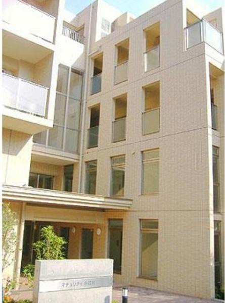 文京区春日２丁目のマンション
