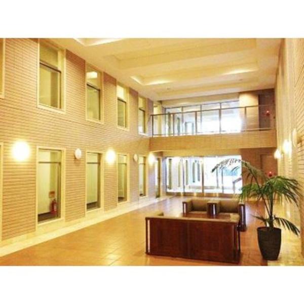 文京区春日２丁目のマンション