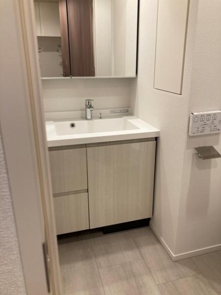 パークアクシス日本橋茅場町ステーションゲート