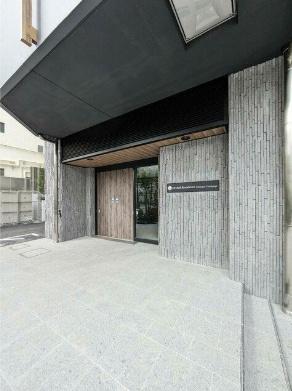 オーキッドレジデンス渋谷富ヶ谷