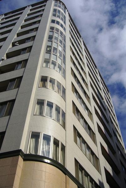 中央区日本橋蛎殻町1丁目のマンション