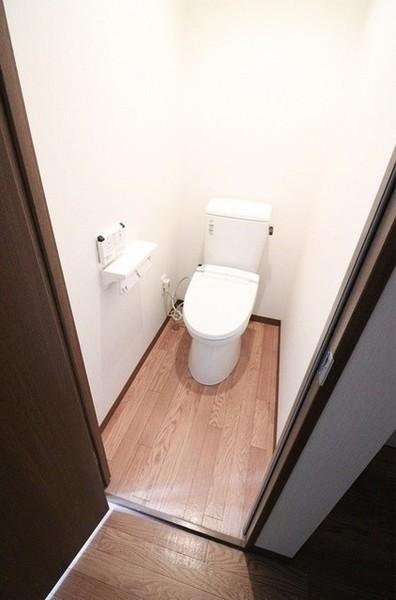 千代田区六番町のマンション