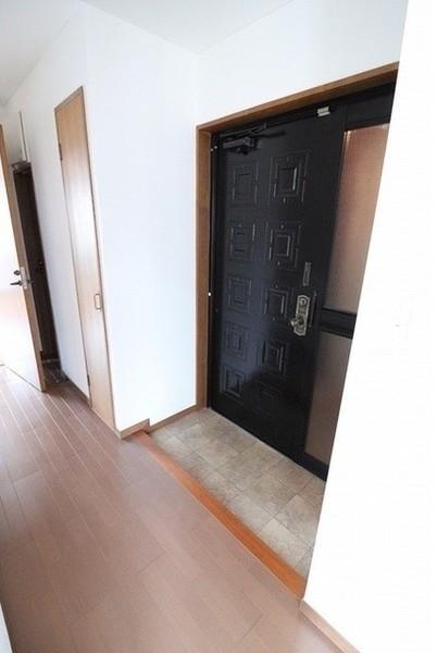千代田区六番町のマンション