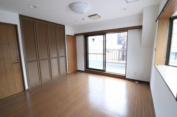 千代田区六番町のマンション