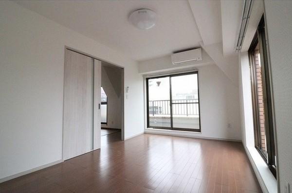 千代田区六番町のマンション