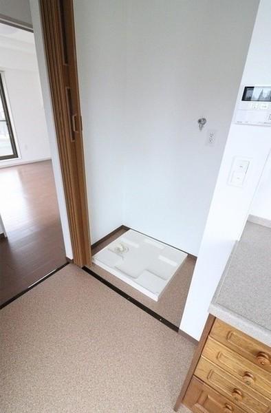 千代田区六番町のマンション