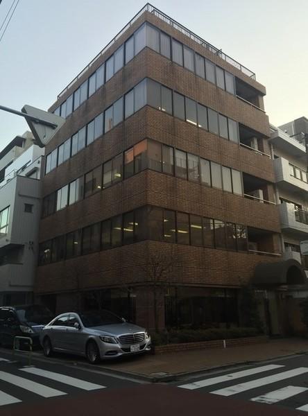 千代田区六番町のマンション
