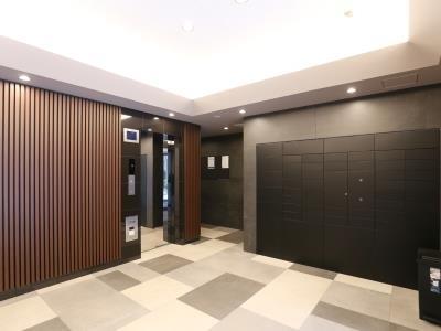 渋谷区恵比寿１丁目のマンション