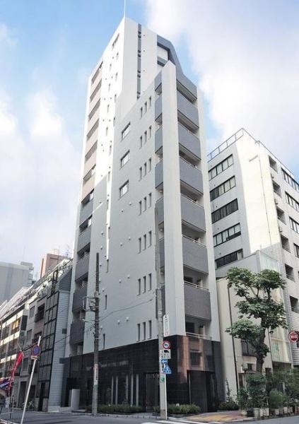 アーバネックス銀座東