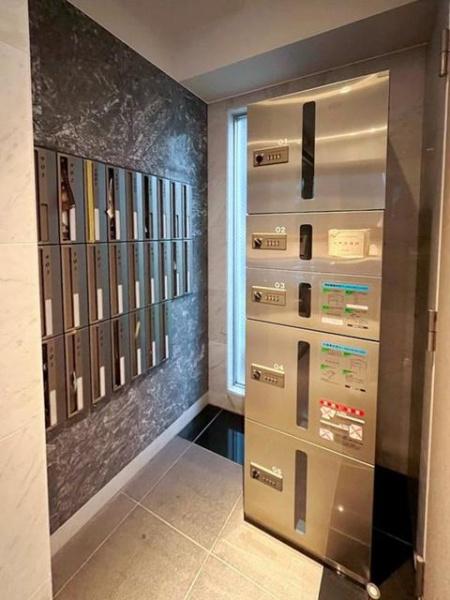 アーバネックス銀座東