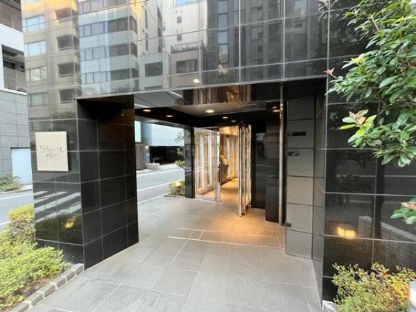 アーバネックス銀座東