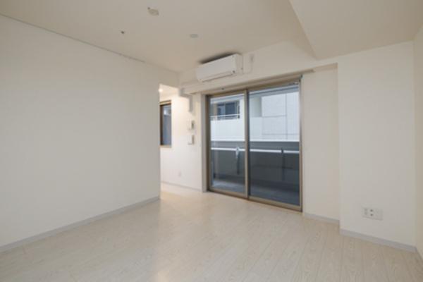 中央区佃３丁目のマンション