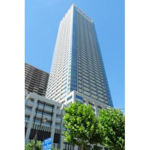 キャピタルゲートプレイスザ・タワー