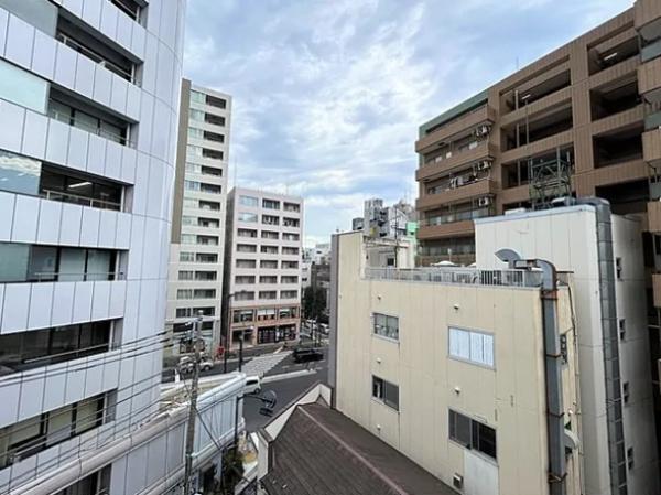 ザ・パークハウス上目黒ピアース