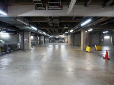 目黒区目黒１丁目のマンション
