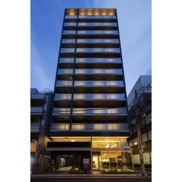 千代田区内神田１丁目のマンション