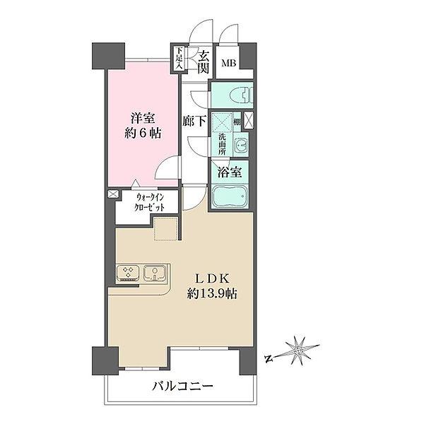 中央区日本橋馬喰町２丁目のマンション